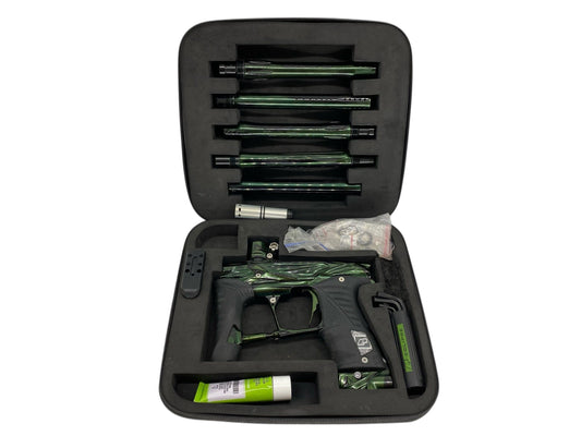 Used Planet Eclipse GSL Paintball Gun Paintball Gun from CPXBrosPaintball Buy/Sell/Trade Paintball Markers, New Paintball Guns, Paintball Hoppers, Paintball Masks, and Hormesis Headbands