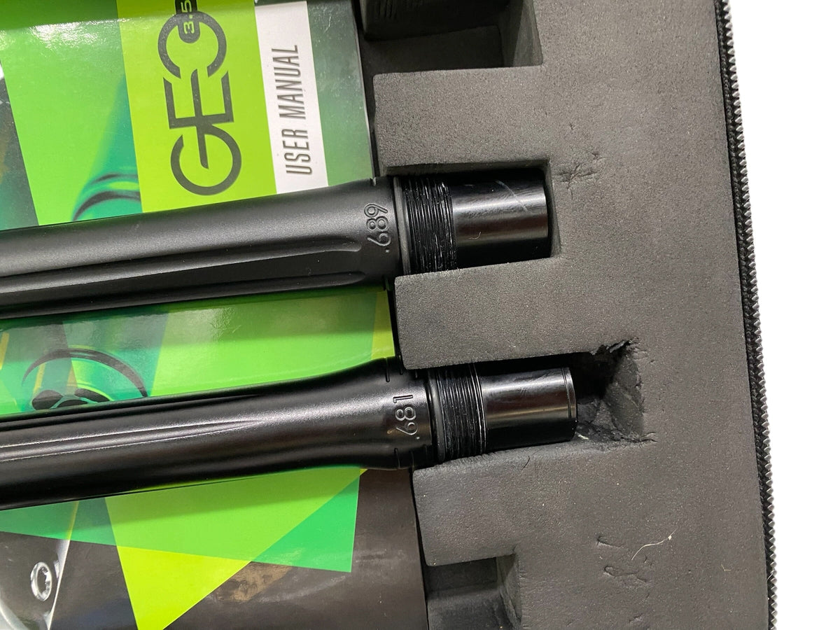 Used Planet Eclipse GSL Vyper Paintball Gun Paintball Gun from CPXBrosPaintball Buy/Sell/Trade Paintball Markers, New Paintball Guns, Paintball Hoppers, Paintball Masks, and Hormesis Headbands