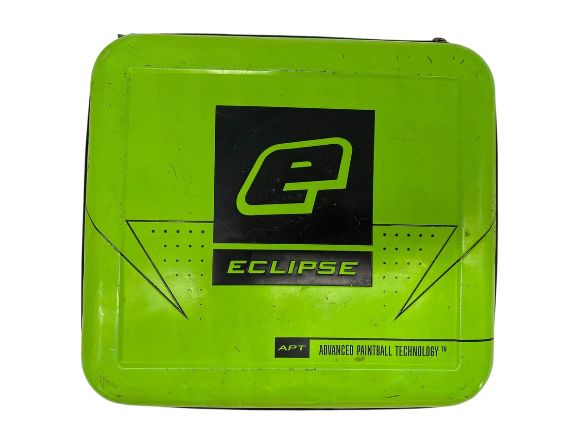 Used Planet Eclipse GSL Vyper Paintball Gun Paintball Gun from CPXBrosPaintball Buy/Sell/Trade Paintball Markers, New Paintball Guns, Paintball Hoppers, Paintball Masks, and Hormesis Headbands