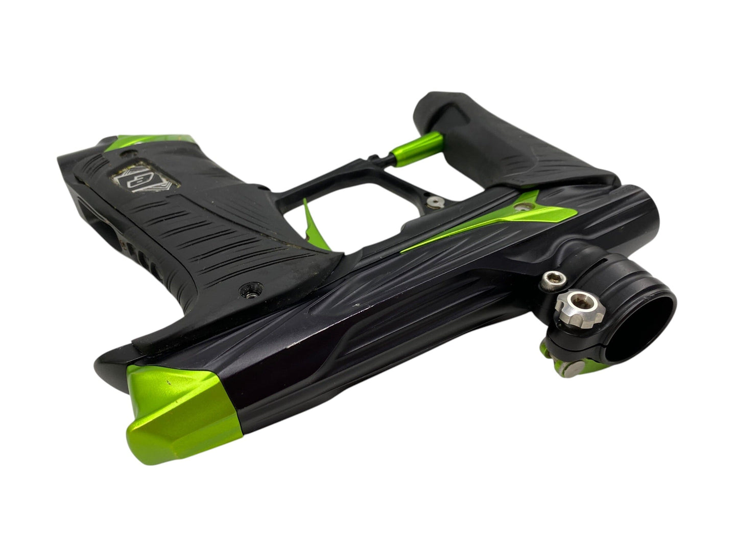 Used Planet Eclipse GSL "VYPER" Paintball Gun Paintball Gun from CPXBrosPaintball Buy/Sell/Trade Paintball Markers, New Paintball Guns, Paintball Hoppers, Paintball Masks, and Hormesis Headbands