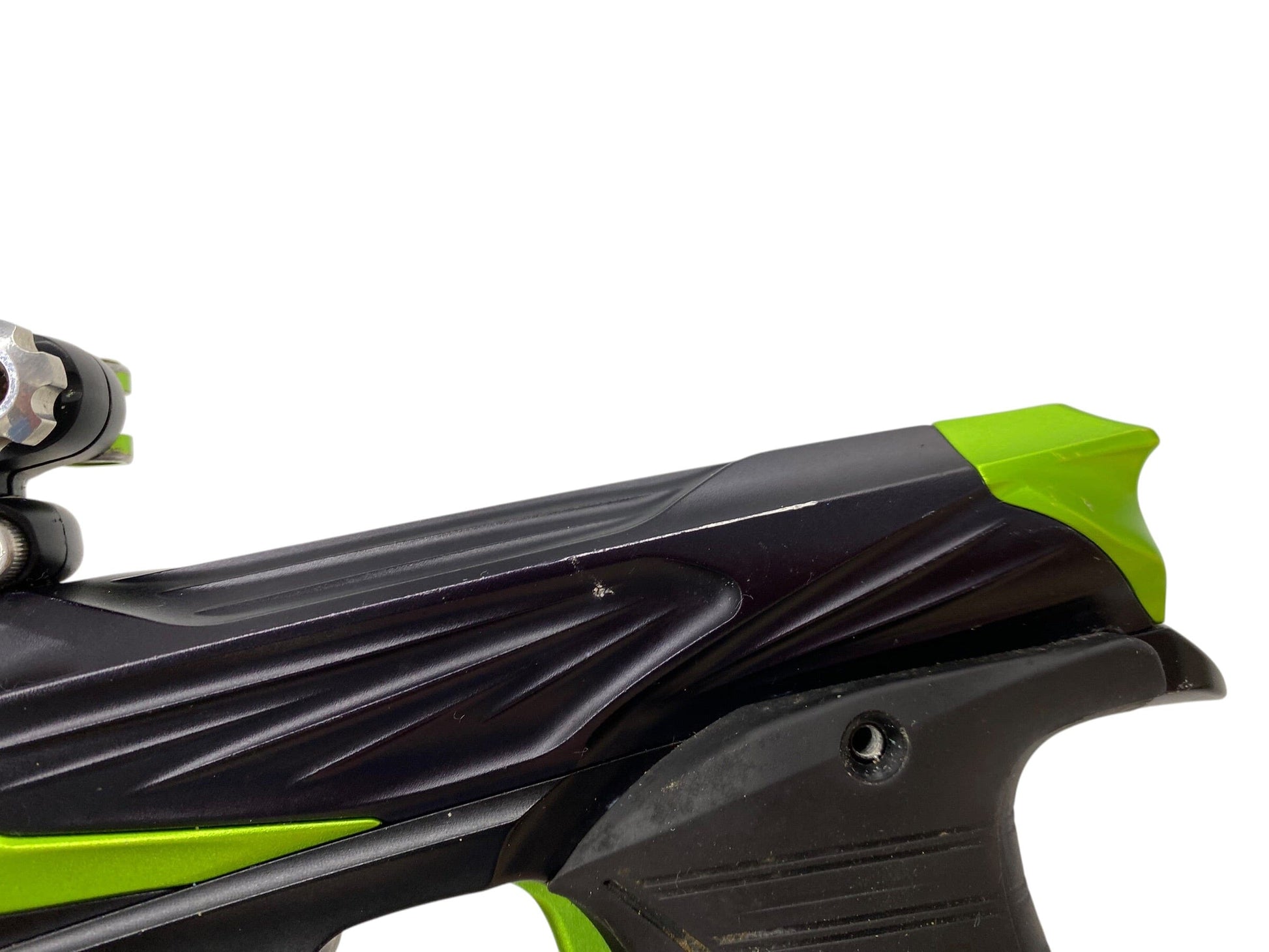 Used Planet Eclipse GSL "VYPER" Paintball Gun Paintball Gun from CPXBrosPaintball Buy/Sell/Trade Paintball Markers, New Paintball Guns, Paintball Hoppers, Paintball Masks, and Hormesis Headbands