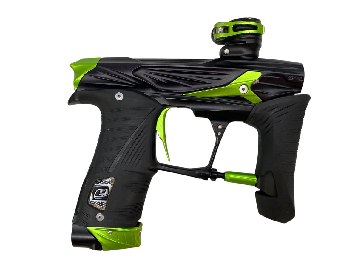 Used Planet Eclipse GSL Vyper Paintball Gun Paintball Gun from CPXBrosPaintball Buy/Sell/Trade Paintball Markers, New Paintball Guns, Paintball Hoppers, Paintball Masks, and Hormesis Headbands