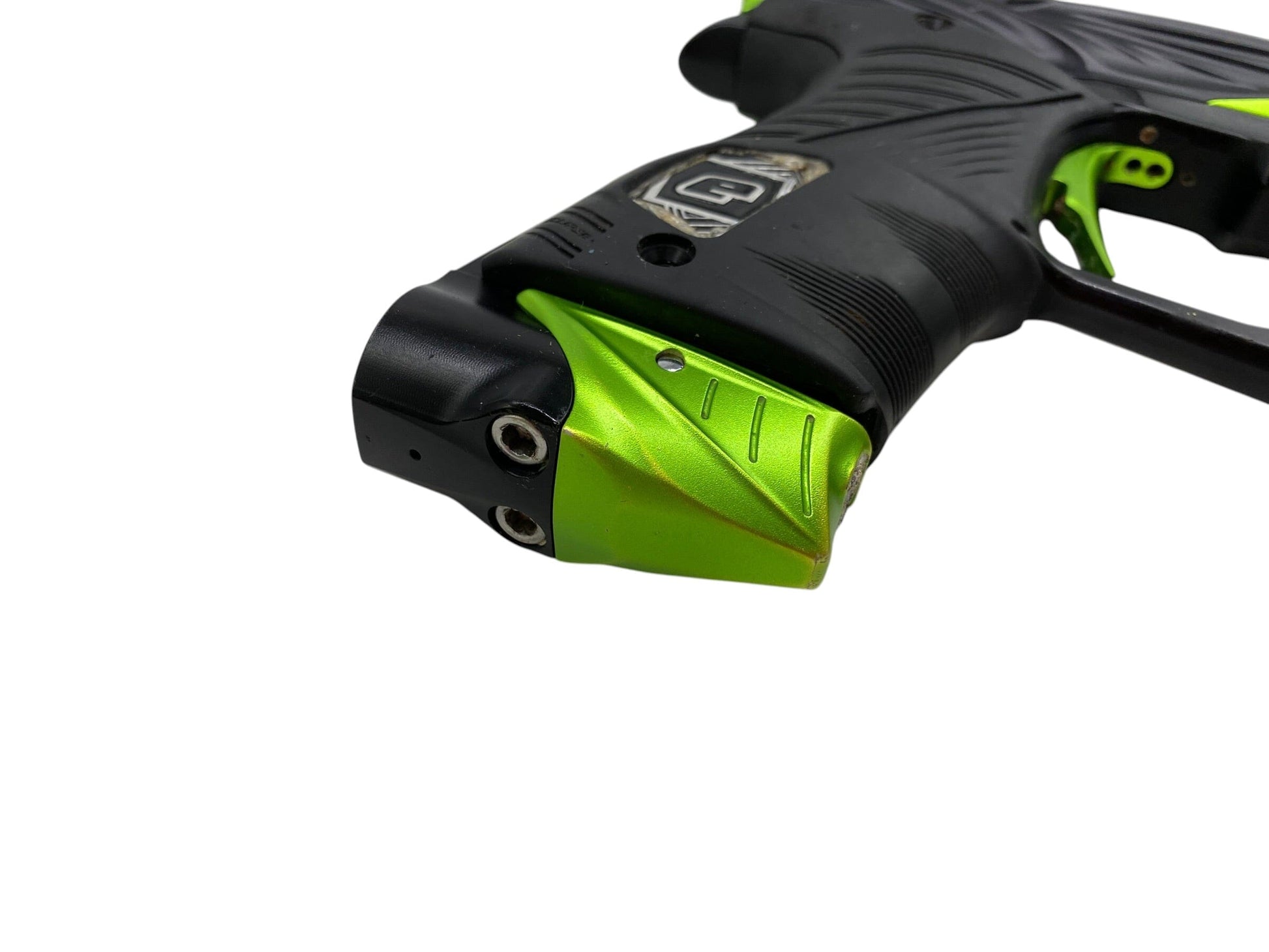 Used Planet Eclipse GSL "VYPER" Paintball Gun Paintball Gun from CPXBrosPaintball Buy/Sell/Trade Paintball Markers, New Paintball Guns, Paintball Hoppers, Paintball Masks, and Hormesis Headbands