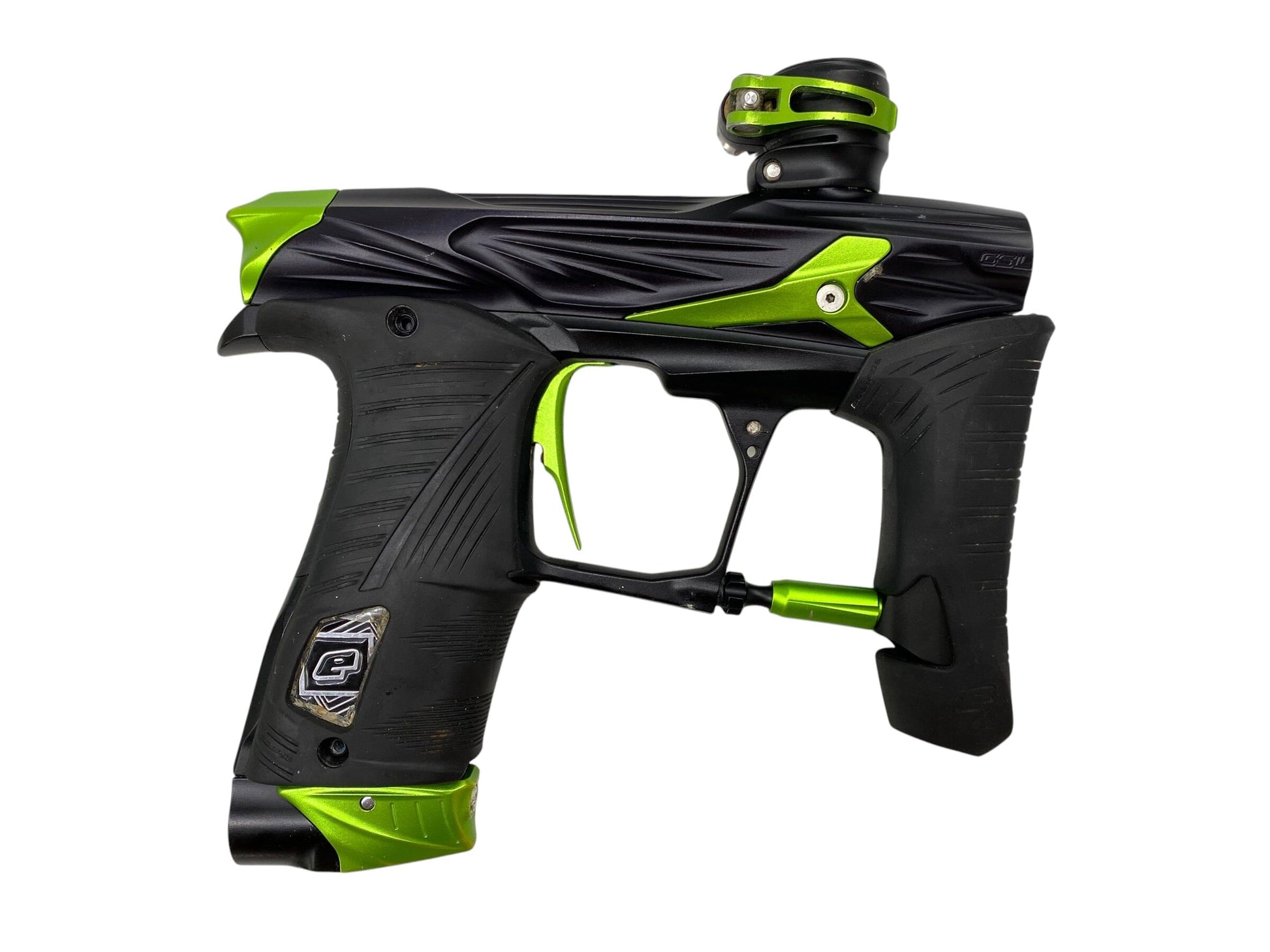 Used Planet Eclipse GSL "VYPER" Paintball Gun Paintball Gun from CPXBrosPaintball Buy/Sell/Trade Paintball Markers, New Paintball Guns, Paintball Hoppers, Paintball Masks, and Hormesis Headbands