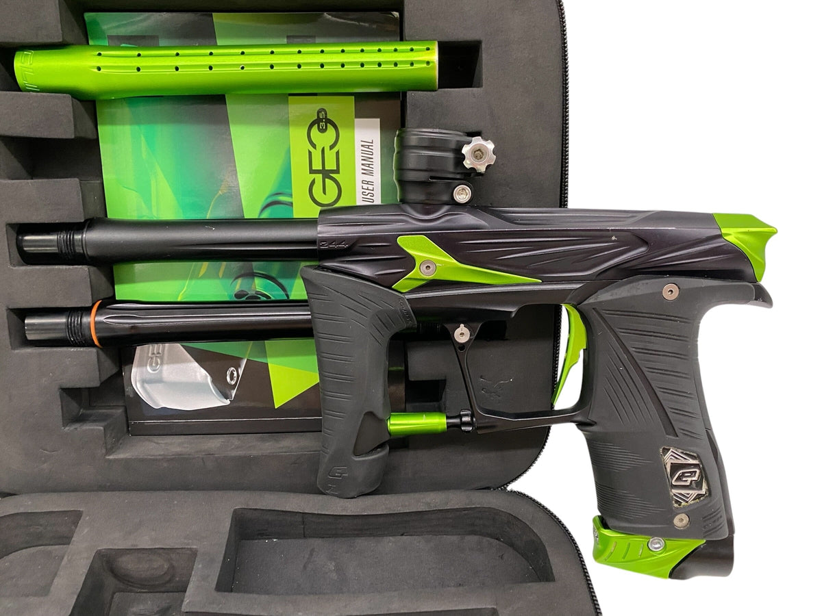 Used Planet Eclipse GSL Vyper Paintball Gun Paintball Gun from CPXBrosPaintball Buy/Sell/Trade Paintball Markers, New Paintball Guns, Paintball Hoppers, Paintball Masks, and Hormesis Headbands