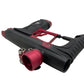 Used Planet Eclipse Gtek 160R GI Sports Stealth Black/Red Paintball Gun Paintball Gun from CPXBrosPaintball Buy/Sell/Trade Paintball Markers, New Paintball Guns, Paintball Hoppers, Paintball Masks, and Hormesis Headbands