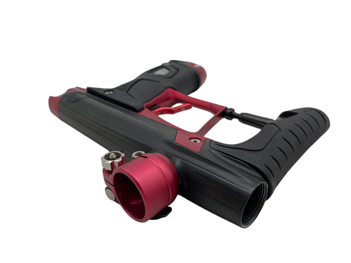 Used Planet Eclipse Gtek 160R GI Sports Stealth Black/Red Paintball Gun Paintball Gun from CPXBrosPaintball Buy/Sell/Trade Paintball Markers, New Paintball Guns, Paintball Hoppers, Paintball Masks, and Hormesis Headbands