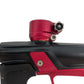 Used Planet Eclipse Gtek 160R GI Sports Stealth Black/Red Paintball Gun Paintball Gun from CPXBrosPaintball Buy/Sell/Trade Paintball Markers, New Paintball Guns, Paintball Hoppers, Paintball Masks, and Hormesis Headbands