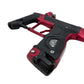 Used Planet Eclipse Gtek 160R GI Sports Stealth Black/Red Paintball Gun Paintball Gun from CPXBrosPaintball Buy/Sell/Trade Paintball Markers, New Paintball Guns, Paintball Hoppers, Paintball Masks, and Hormesis Headbands