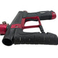 Used Planet Eclipse Gtek 160R GI Sports Stealth Black/Red Paintball Gun Paintball Gun from CPXBrosPaintball Buy/Sell/Trade Paintball Markers, New Paintball Guns, Paintball Hoppers, Paintball Masks, and Hormesis Headbands
