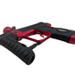 Used Planet Eclipse Gtek 160R GI Sports Stealth Black/Red Paintball Gun Paintball Gun from CPXBrosPaintball Buy/Sell/Trade Paintball Markers, New Paintball Guns, Paintball Hoppers, Paintball Masks, and Hormesis Headbands