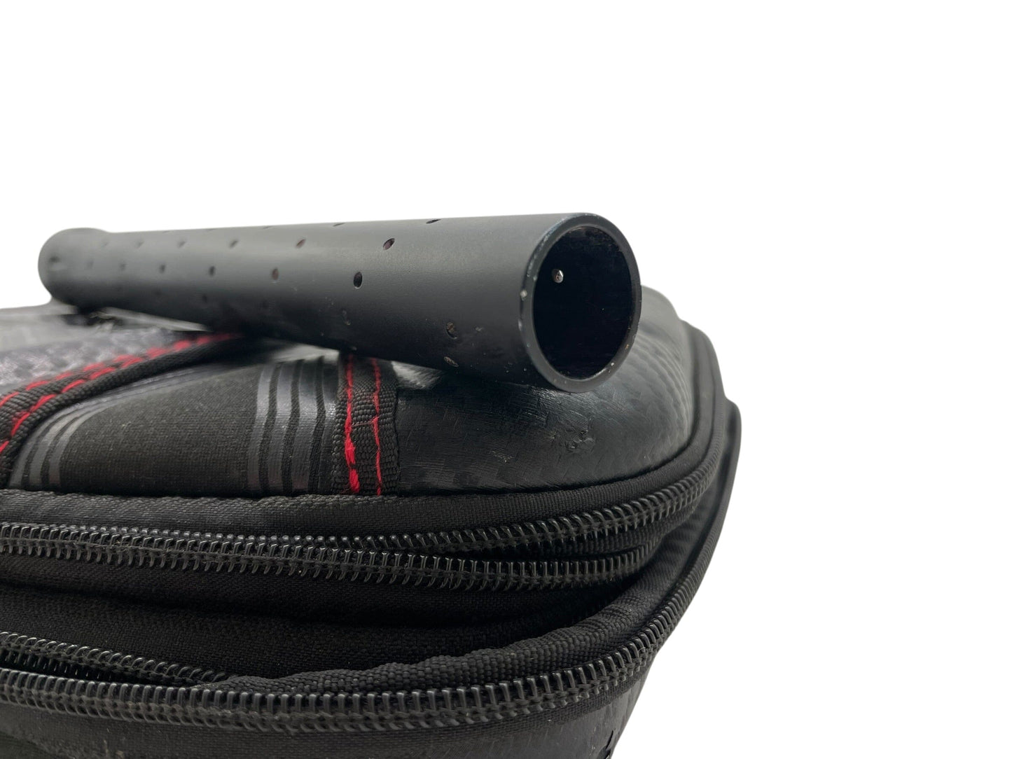 Used Planet Eclipse Gtek 160R GI Sports Stealth Black/Red Paintball Gun Paintball Gun from CPXBrosPaintball Buy/Sell/Trade Paintball Markers, New Paintball Guns, Paintball Hoppers, Paintball Masks, and Hormesis Headbands