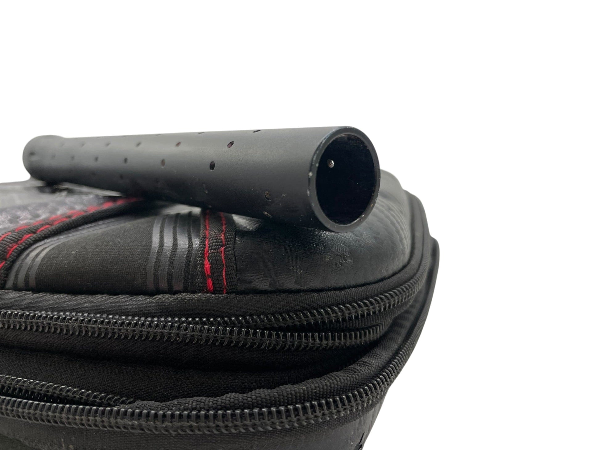 Used Planet Eclipse Gtek 160R GI Sports Stealth Black/Red Paintball Gun Paintball Gun from CPXBrosPaintball Buy/Sell/Trade Paintball Markers, New Paintball Guns, Paintball Hoppers, Paintball Masks, and Hormesis Headbands