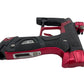 Used Planet Eclipse Gtek 160R GI Sports Stealth Black/Red Paintball Gun Paintball Gun from CPXBrosPaintball Buy/Sell/Trade Paintball Markers, New Paintball Guns, Paintball Hoppers, Paintball Masks, and Hormesis Headbands