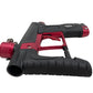 Used Planet Eclipse Gtek 160R GI Sports Stealth Black/Red Paintball Gun Paintball Gun from CPXBrosPaintball Buy/Sell/Trade Paintball Markers, New Paintball Guns, Paintball Hoppers, Paintball Masks, and Hormesis Headbands