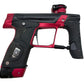 Used Planet Eclipse Gtek 160R GI Sports Stealth Black/Red Paintball Gun Paintball Gun from CPXBrosPaintball Buy/Sell/Trade Paintball Markers, New Paintball Guns, Paintball Hoppers, Paintball Masks, and Hormesis Headbands