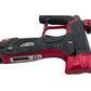 Used Planet Eclipse Gtek 160R GI Sports Stealth Black/Red Paintball Gun Paintball Gun from CPXBrosPaintball Buy/Sell/Trade Paintball Markers, New Paintball Guns, Paintball Hoppers, Paintball Masks, and Hormesis Headbands