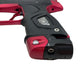 Used Planet Eclipse Gtek 160R GI Sports Stealth Black/Red Paintball Gun Paintball Gun from CPXBrosPaintball Buy/Sell/Trade Paintball Markers, New Paintball Guns, Paintball Hoppers, Paintball Masks, and Hormesis Headbands