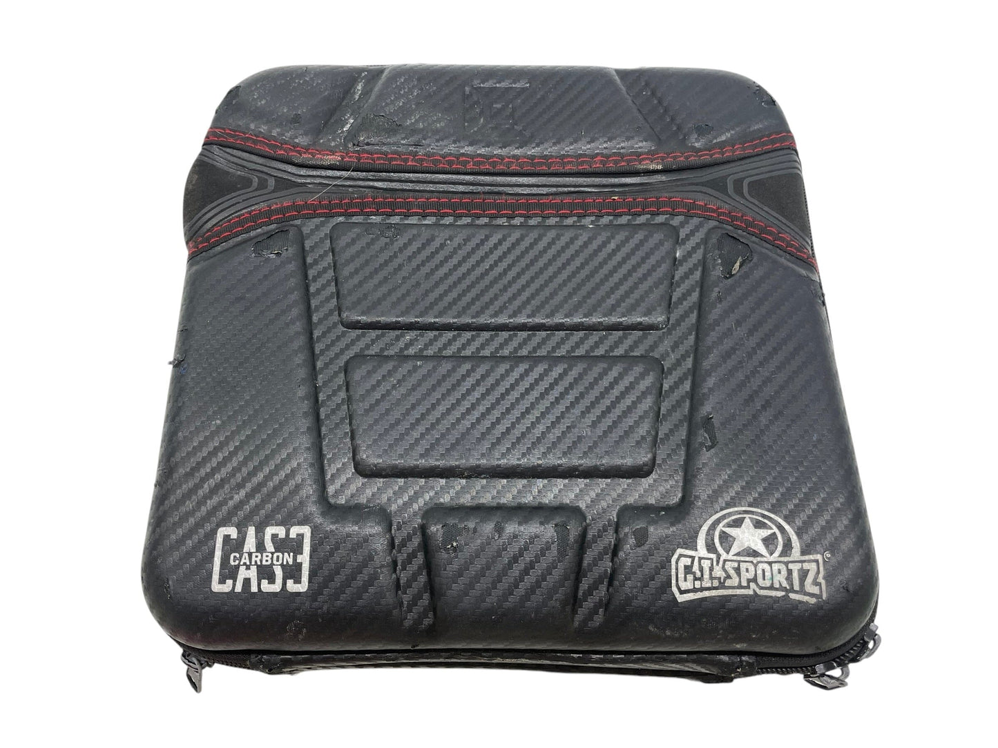 Used Planet Eclipse Gtek 160R GI Sports Stealth Black/Red Paintball Gun Paintball Gun from CPXBrosPaintball Buy/Sell/Trade Paintball Markers, New Paintball Guns, Paintball Hoppers, Paintball Masks, and Hormesis Headbands