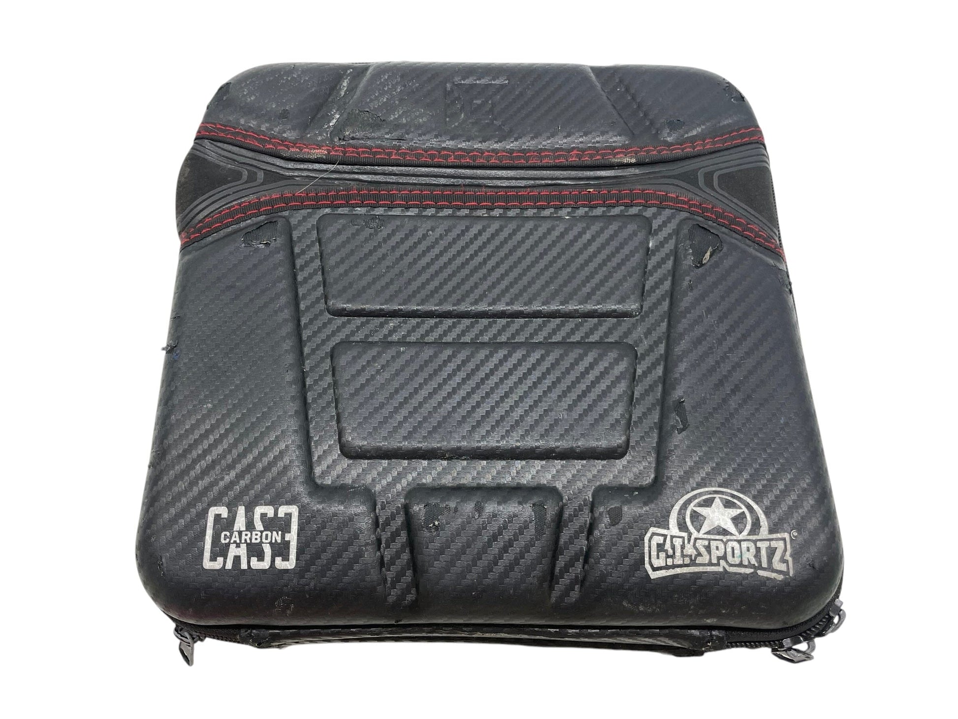 Used Planet Eclipse Gtek 160R GI Sports Stealth Black/Red Paintball Gun Paintball Gun from CPXBrosPaintball Buy/Sell/Trade Paintball Markers, New Paintball Guns, Paintball Hoppers, Paintball Masks, and Hormesis Headbands