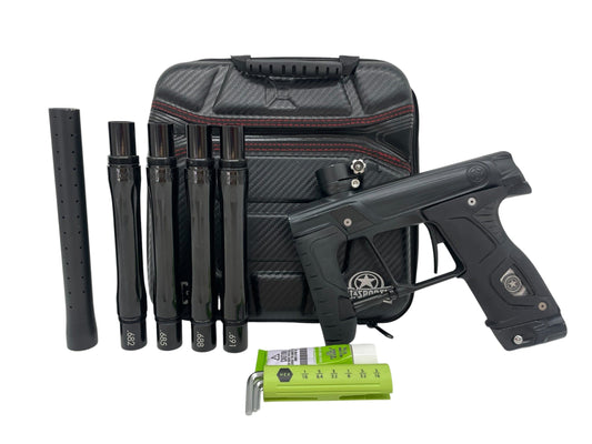 Used Planet Eclipse Gtek 160R GI Sports Stealth Midnight Paintball Gun Paintball Gun from CPXBrosPaintball Buy/Sell/Trade Paintball Markers, New Paintball Guns, Paintball Hoppers, Paintball Masks, and Hormesis Headbands