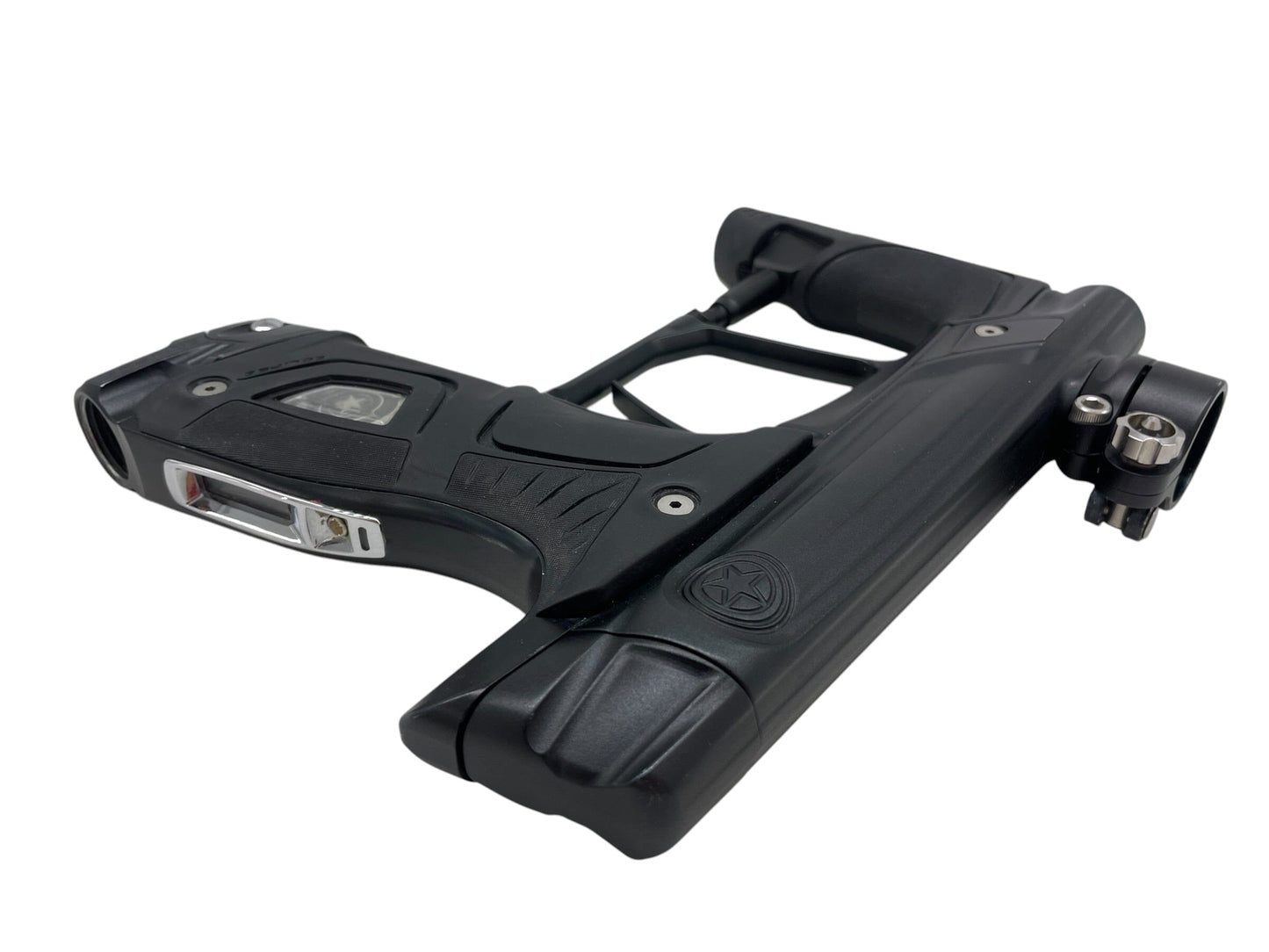 Used Planet Eclipse Gtek 160R GI Sports Stealth Midnight Paintball Gun Paintball Gun from CPXBrosPaintball Buy/Sell/Trade Paintball Markers, New Paintball Guns, Paintball Hoppers, Paintball Masks, and Hormesis Headbands