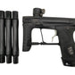 Used Planet Eclipse Gtek 160R GI Sports Stealth Midnight Paintball Gun Paintball Gun from CPXBrosPaintball Buy/Sell/Trade Paintball Markers, New Paintball Guns, Paintball Hoppers, Paintball Masks, and Hormesis Headbands