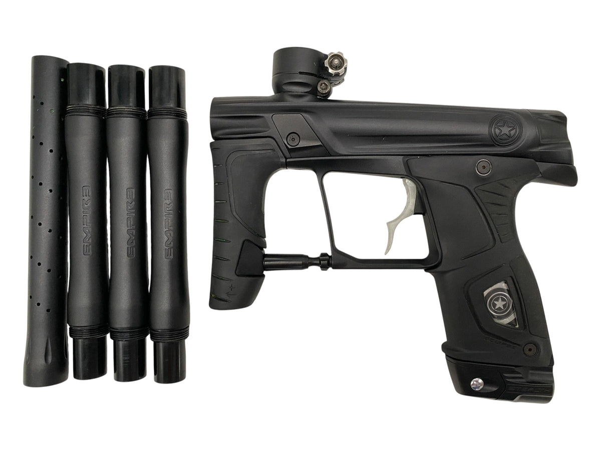 Used Planet Eclipse Gtek 160R GI Sports Stealth Midnight Paintball Gun Paintball Gun from CPXBrosPaintball Buy/Sell/Trade Paintball Markers, New Paintball Guns, Paintball Hoppers, Paintball Masks, and Hormesis Headbands