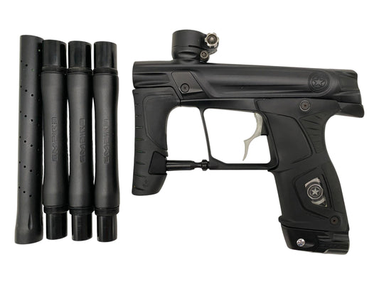 Used Planet Eclipse Gtek 160R GI Sports Stealth Midnight Paintball Gun Paintball Gun from CPXBrosPaintball Buy/Sell/Trade Paintball Markers, New Paintball Guns, Paintball Hoppers, Paintball Masks, and Hormesis Headbands