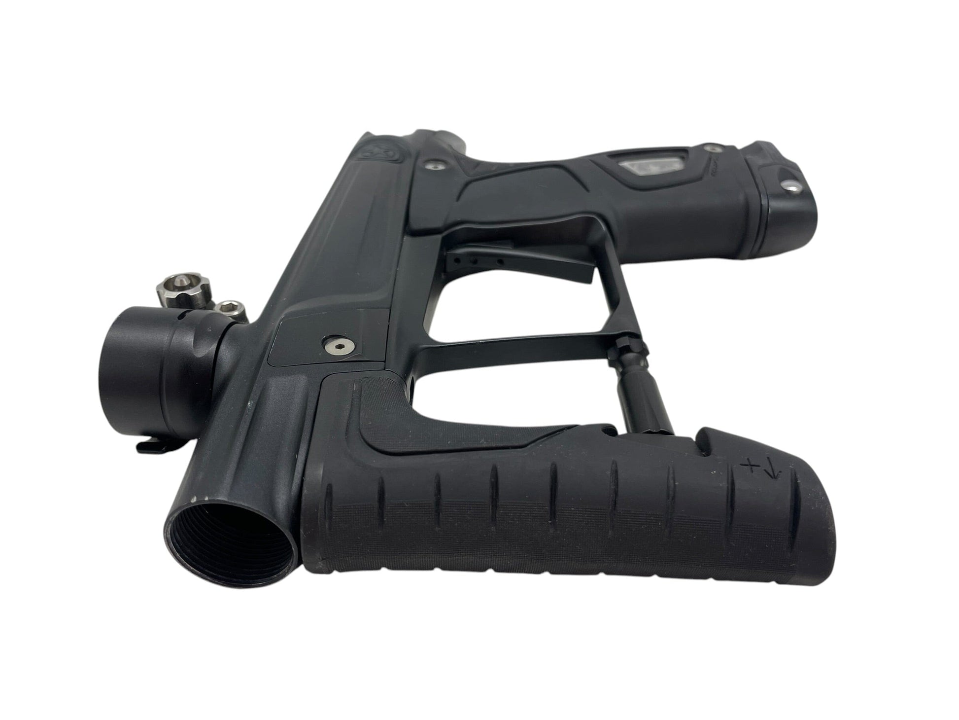 Used Planet Eclipse Gtek 160R GI Sports Stealth Midnight Paintball Gun Paintball Gun from CPXBrosPaintball Buy/Sell/Trade Paintball Markers, New Paintball Guns, Paintball Hoppers, Paintball Masks, and Hormesis Headbands