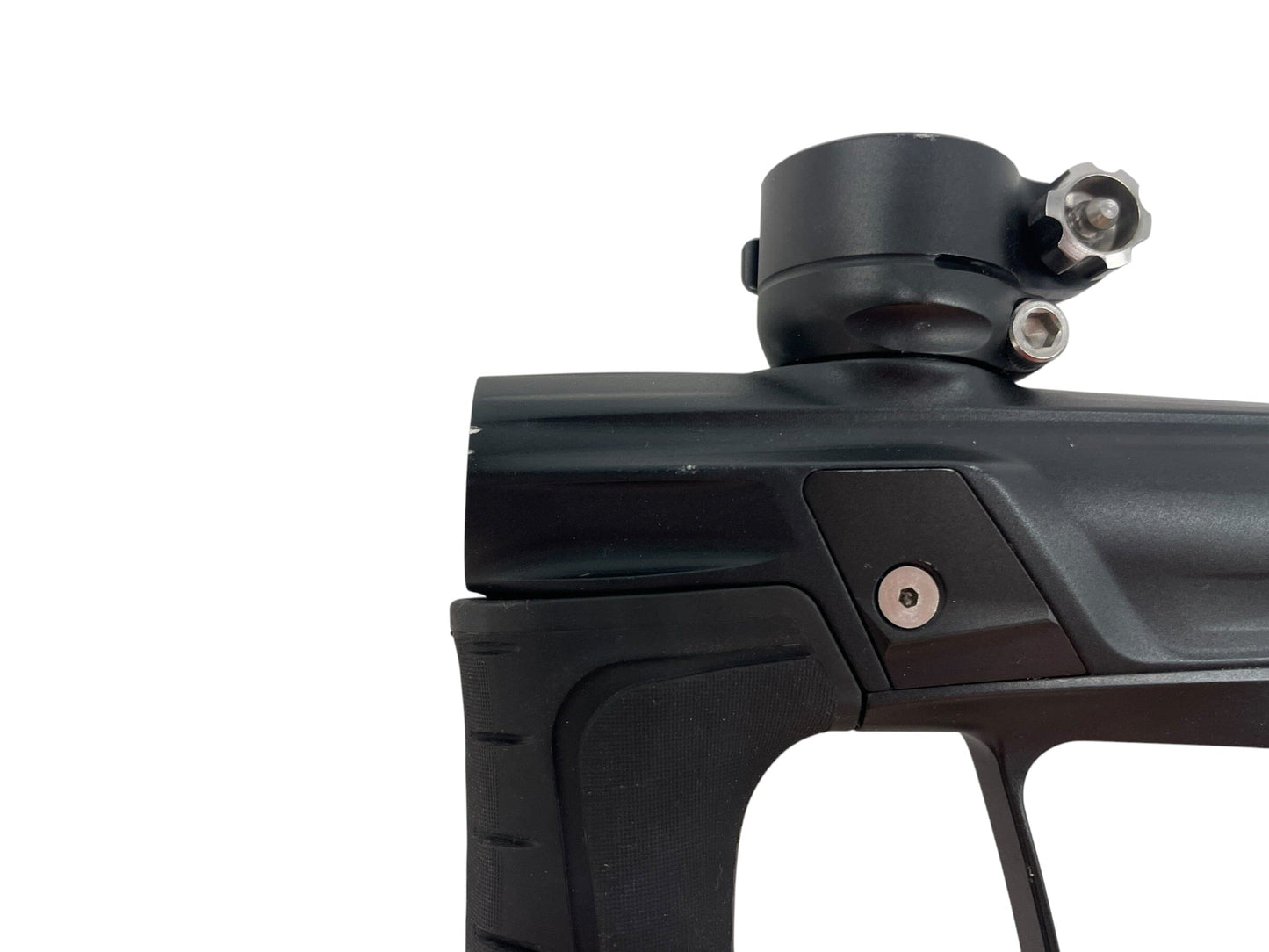 Used Planet Eclipse Gtek 160R GI Sports Stealth Midnight Paintball Gun Paintball Gun from CPXBrosPaintball Buy/Sell/Trade Paintball Markers, New Paintball Guns, Paintball Hoppers, Paintball Masks, and Hormesis Headbands
