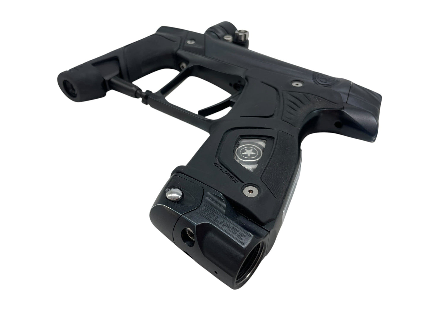 Used Planet Eclipse Gtek 160R GI Sports Stealth Midnight Paintball Gun Paintball Gun from CPXBrosPaintball Buy/Sell/Trade Paintball Markers, New Paintball Guns, Paintball Hoppers, Paintball Masks, and Hormesis Headbands