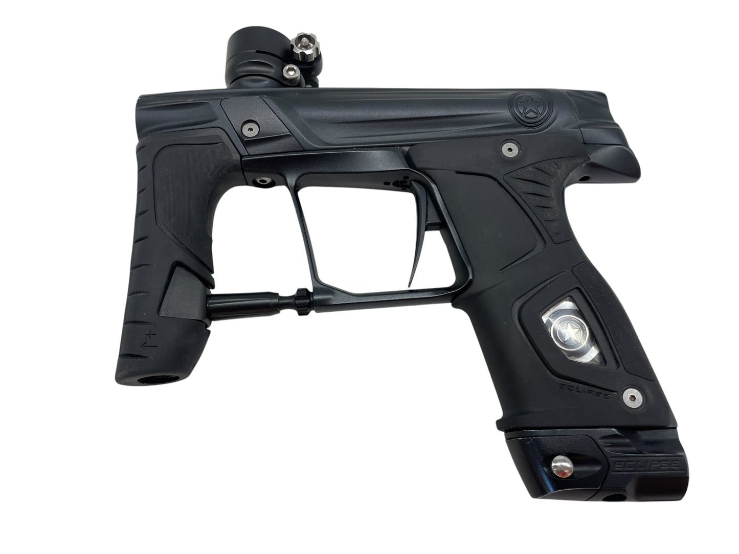 Used Planet Eclipse Gtek 160R GI Sports Stealth Midnight Paintball Gun Paintball Gun from CPXBrosPaintball Buy/Sell/Trade Paintball Markers, New Paintball Guns, Paintball Hoppers, Paintball Masks, and Hormesis Headbands