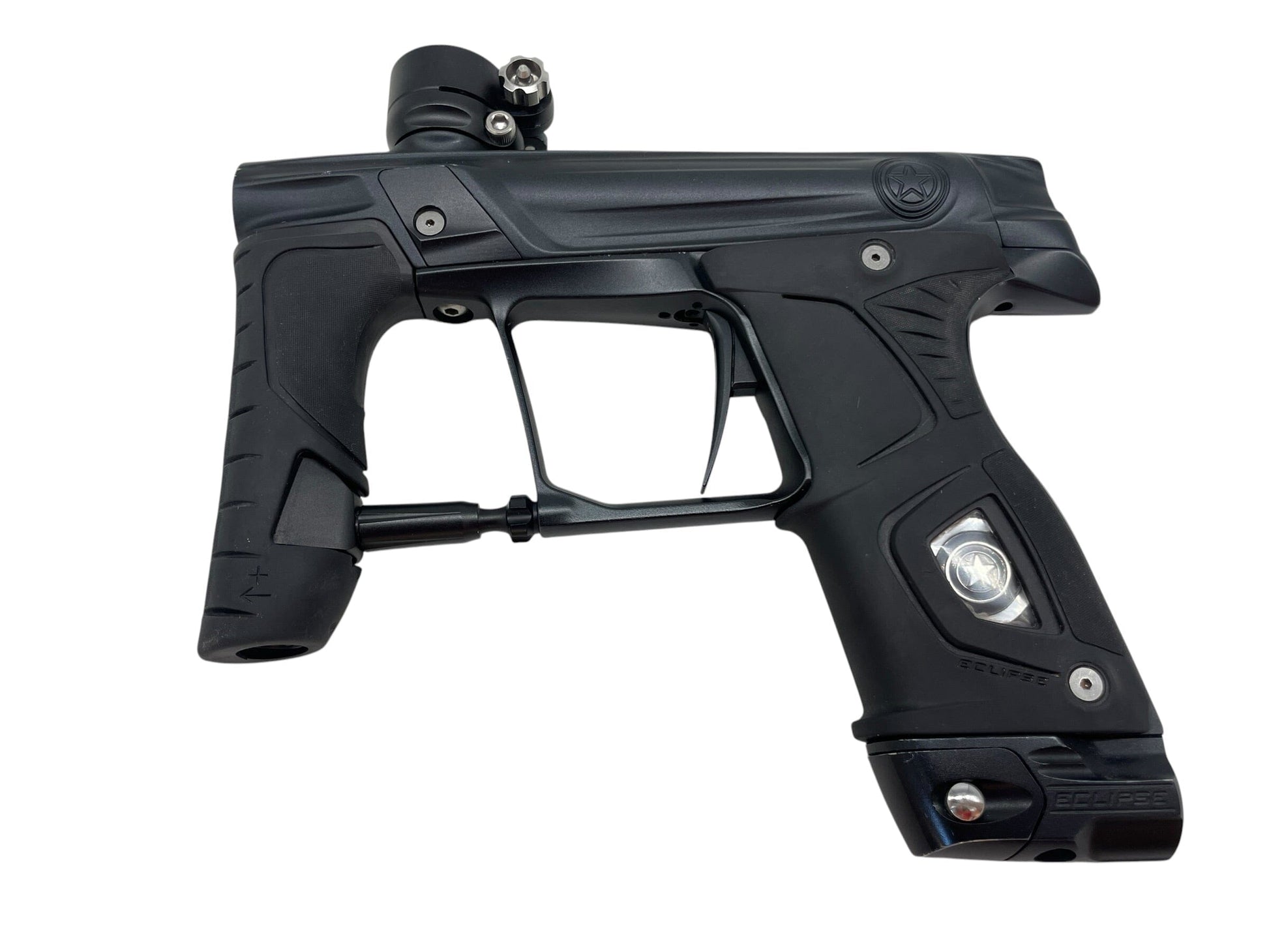 Used Planet Eclipse Gtek 160R GI Sports Stealth Midnight Paintball Gun Paintball Gun from CPXBrosPaintball Buy/Sell/Trade Paintball Markers, New Paintball Guns, Paintball Hoppers, Paintball Masks, and Hormesis Headbands