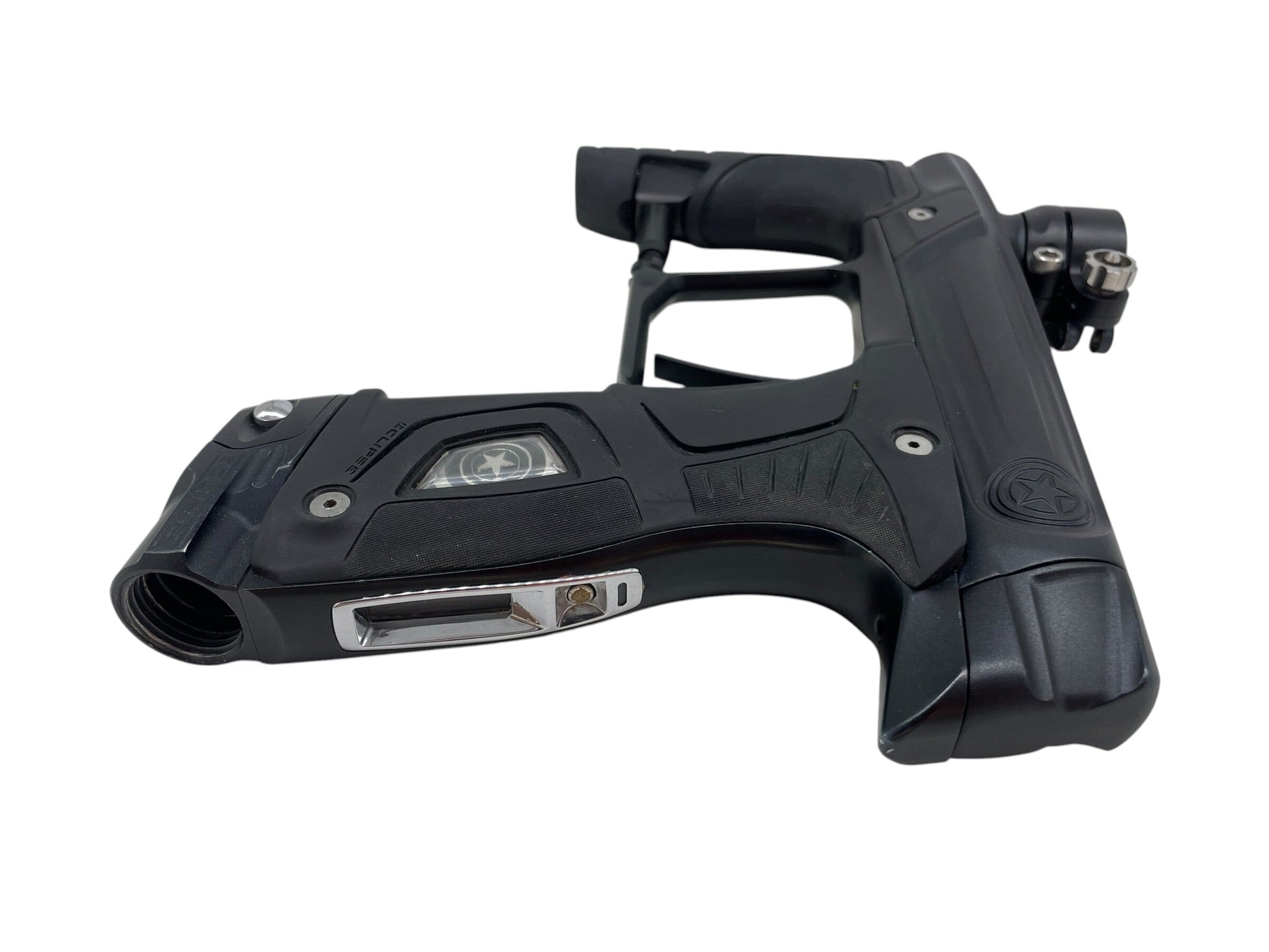 Used Planet Eclipse Gtek 160R GI Sports Stealth Midnight Paintball Gun Paintball Gun from CPXBrosPaintball Buy/Sell/Trade Paintball Markers, New Paintball Guns, Paintball Hoppers, Paintball Masks, and Hormesis Headbands