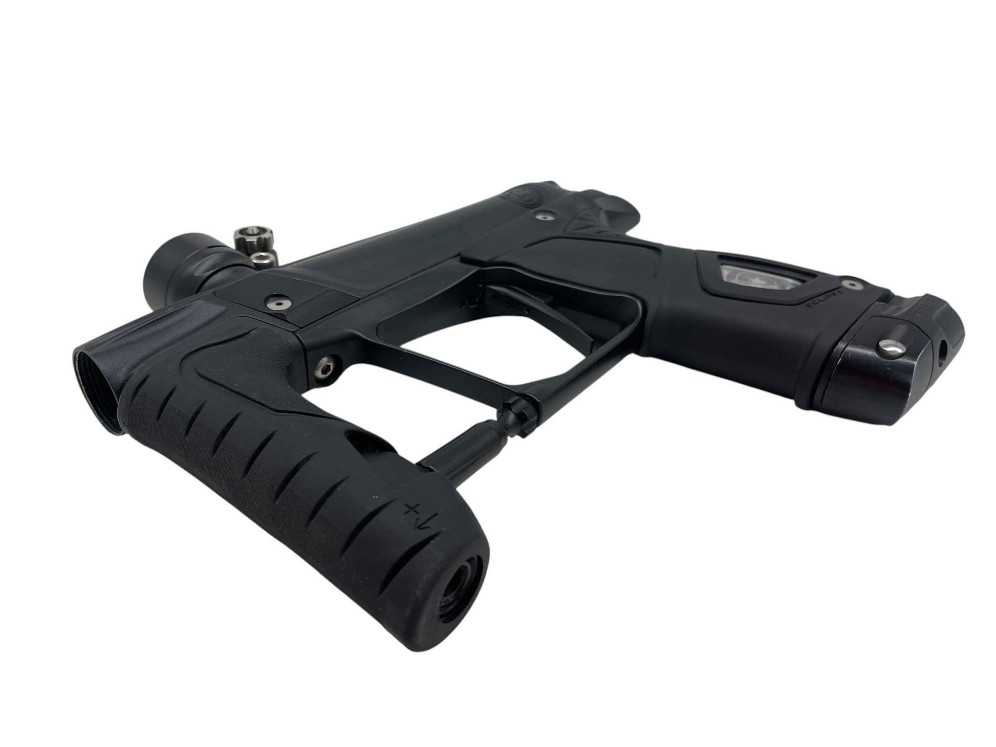 Used Planet Eclipse Gtek 160R GI Sports Stealth Midnight Paintball Gun Paintball Gun from CPXBrosPaintball Buy/Sell/Trade Paintball Markers, New Paintball Guns, Paintball Hoppers, Paintball Masks, and Hormesis Headbands