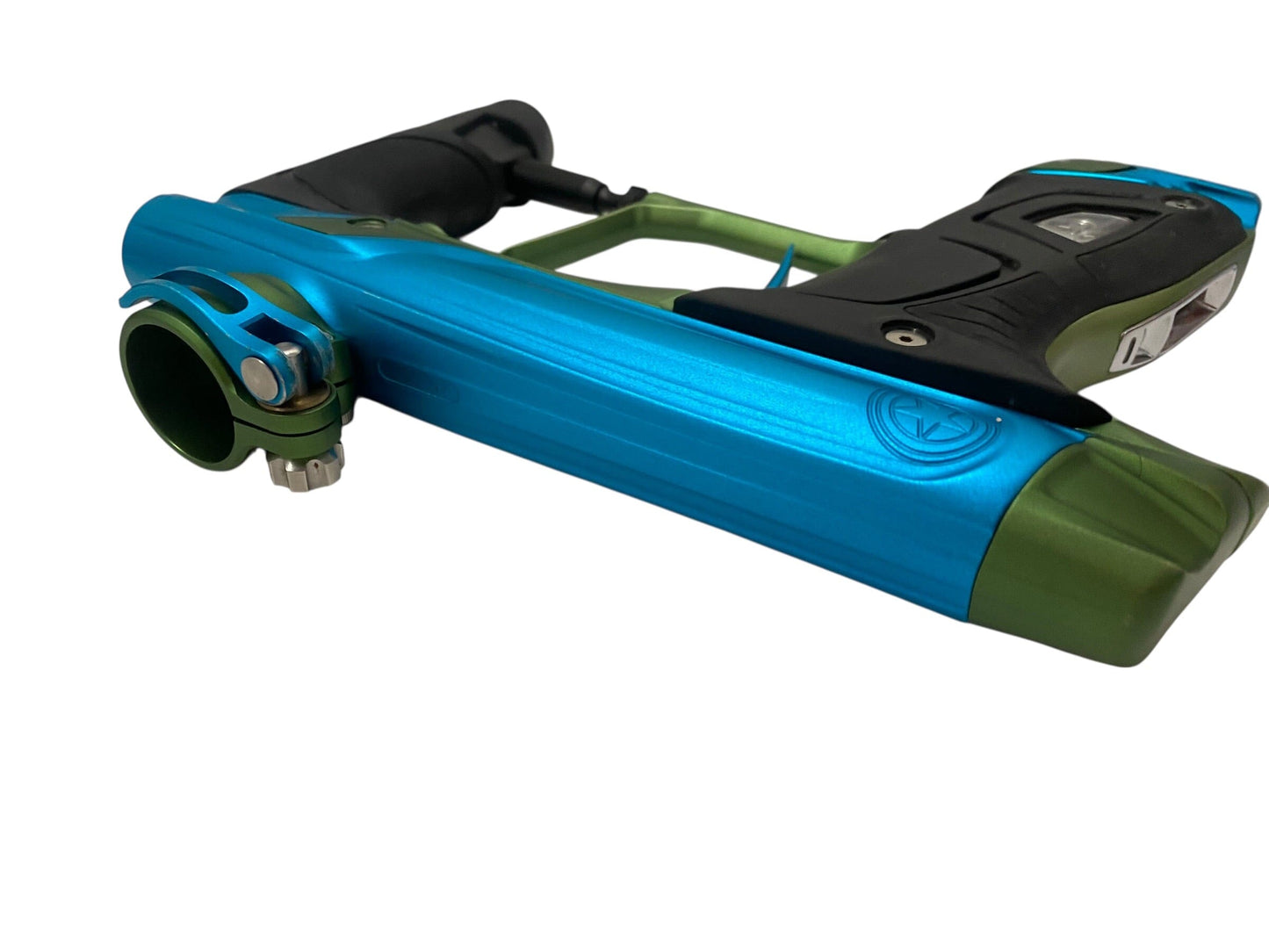 Used Planet Eclipse Gtek 160R GI Sports Stealth Paintball Gun Paintball Gun from CPXBrosPaintball Buy/Sell/Trade Paintball Markers, New Paintball Guns, Paintball Hoppers, Paintball Masks, and Hormesis Headbands