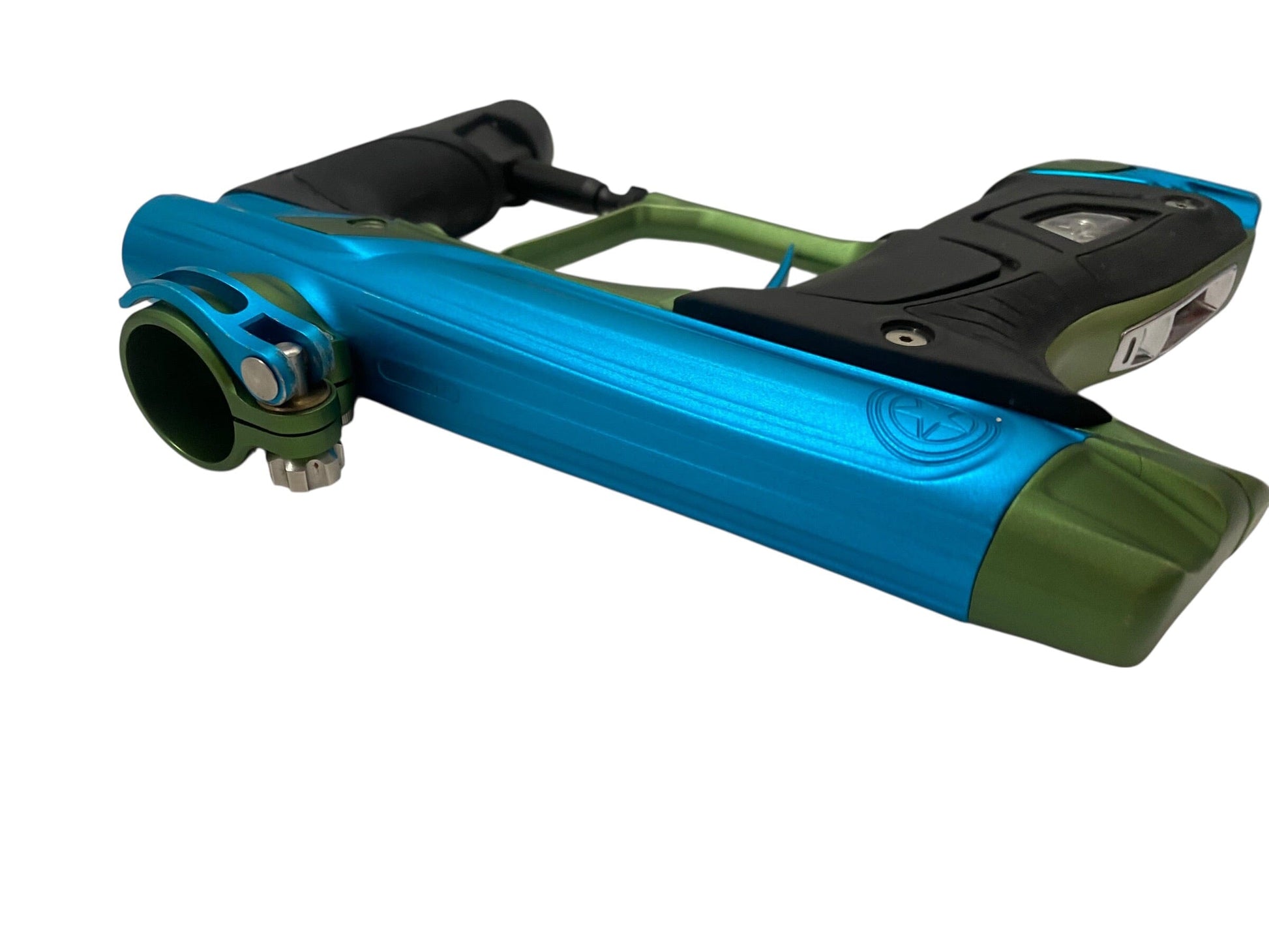 Used Planet Eclipse Gtek 160R GI Sports Stealth Paintball Gun Paintball Gun from CPXBrosPaintball Buy/Sell/Trade Paintball Markers, New Paintball Guns, Paintball Hoppers, Paintball Masks, and Hormesis Headbands