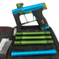 Used Planet Eclipse Gtek 160R GI Sports Stealth Paintball Gun Paintball Gun from CPXBrosPaintball Buy/Sell/Trade Paintball Markers, New Paintball Guns, Paintball Hoppers, Paintball Masks, and Hormesis Headbands
