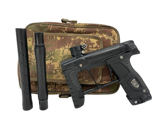 Used Planet Eclipse Gtek 160R GI Sportz Stealth Midnight Paintball Gun Paintball Gun from CPXBrosPaintball Buy/Sell/Trade Paintball Markers, New Paintball Guns, Paintball Hoppers, Paintball Masks, and Hormesis Headbands
