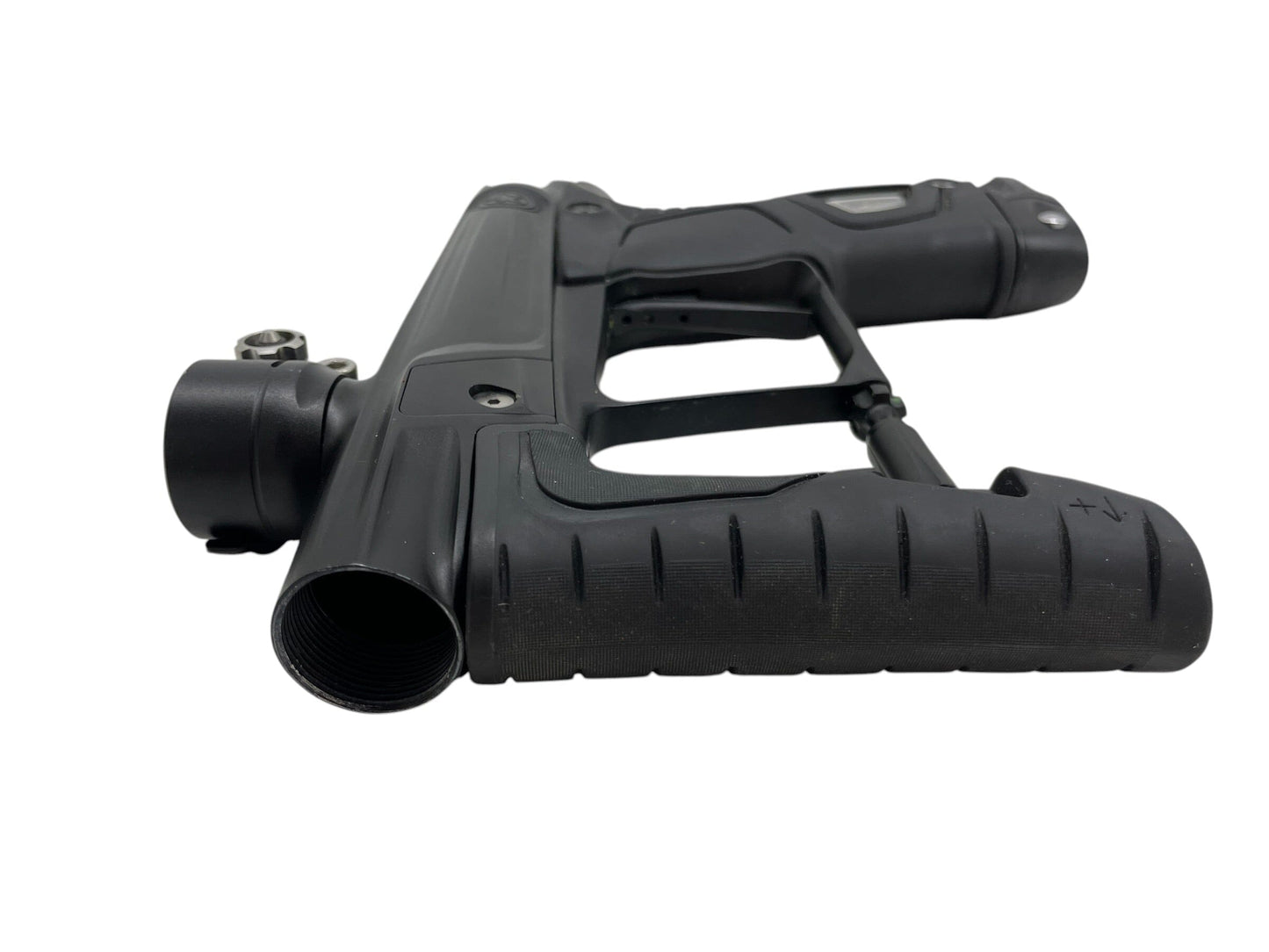Used Planet Eclipse Gtek 160R GI Sportz Stealth Midnight Paintball Gun Paintball Gun from CPXBrosPaintball Buy/Sell/Trade Paintball Markers, New Paintball Guns, Paintball Hoppers, Paintball Masks, and Hormesis Headbands