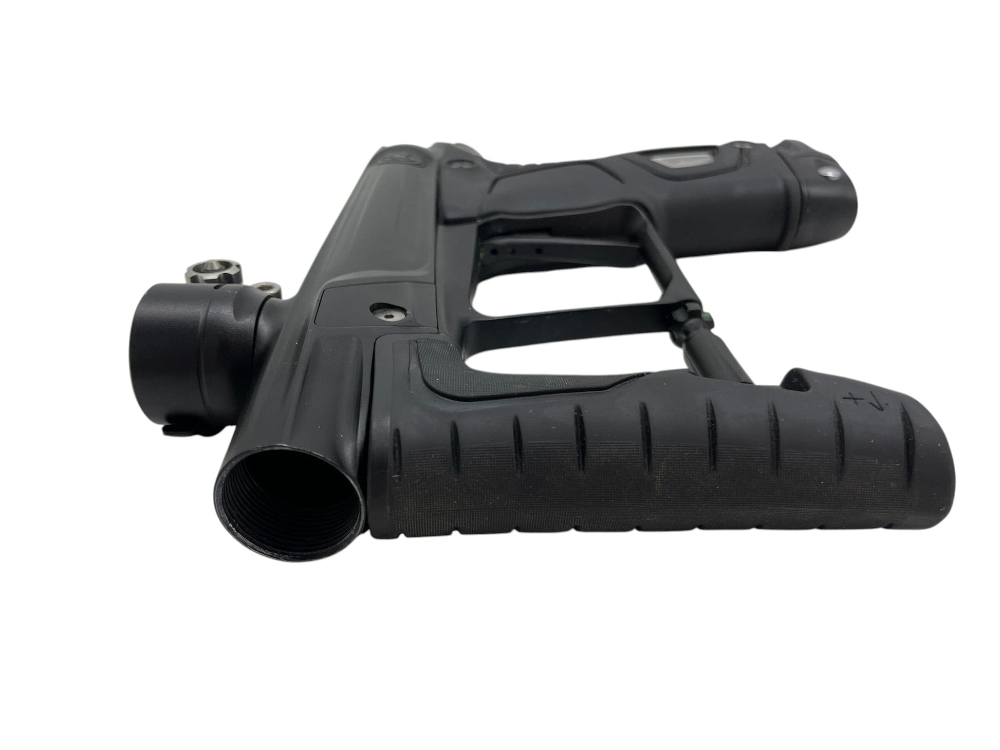Used Planet Eclipse Gtek 160R GI Sportz Stealth Midnight Paintball Gun Paintball Gun from CPXBrosPaintball Buy/Sell/Trade Paintball Markers, New Paintball Guns, Paintball Hoppers, Paintball Masks, and Hormesis Headbands