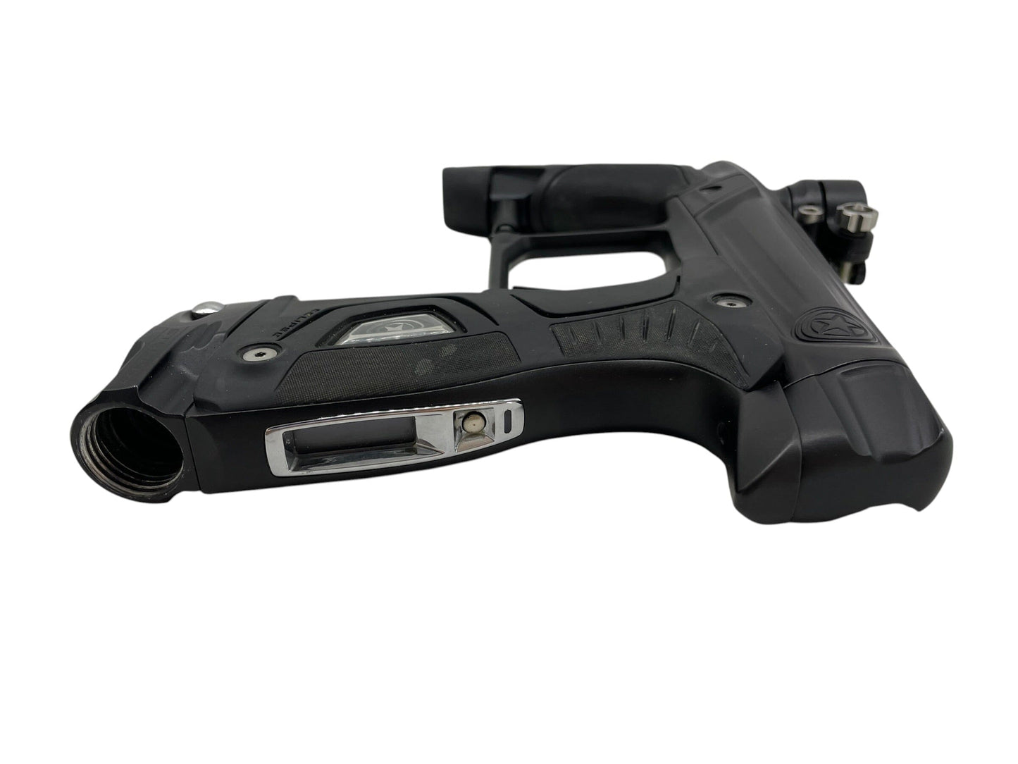 Used Planet Eclipse Gtek 160R GI Sportz Stealth Midnight Paintball Gun Paintball Gun from CPXBrosPaintball Buy/Sell/Trade Paintball Markers, New Paintball Guns, Paintball Hoppers, Paintball Masks, and Hormesis Headbands