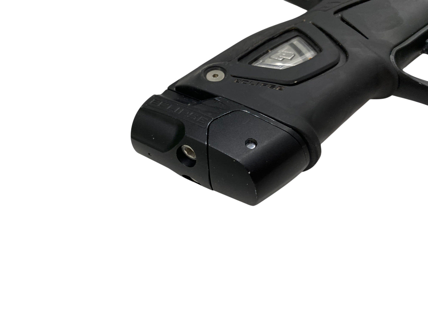 Used Planet Eclipse Gtek 160r Grey/BlackPaintball Gun Paintball Gun from CPXBrosPaintball Buy/Sell/Trade Paintball Markers, New Paintball Guns, Paintball Hoppers, Paintball Masks, and Hormesis Headbands