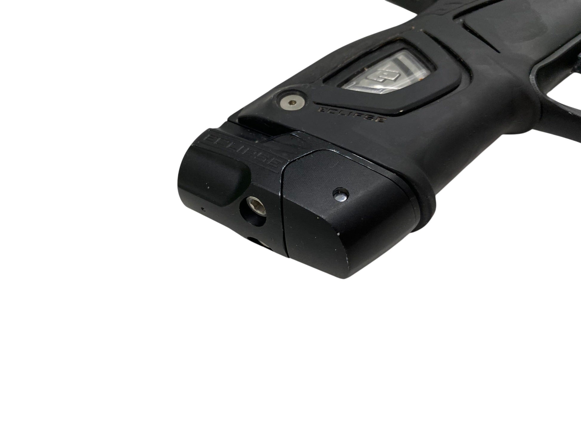 Used Planet Eclipse Gtek 160r Grey/BlackPaintball Gun Paintball Gun from CPXBrosPaintball Buy/Sell/Trade Paintball Markers, New Paintball Guns, Paintball Hoppers, Paintball Masks, and Hormesis Headbands