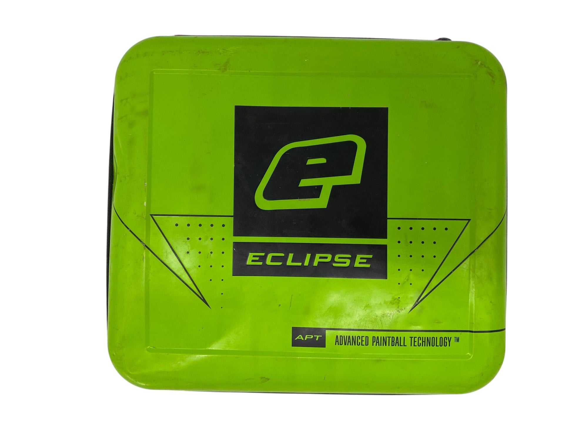 Used Planet Eclipse Gtek 160r Grey/BlackPaintball Gun Paintball Gun from CPXBrosPaintball Buy/Sell/Trade Paintball Markers, New Paintball Guns, Paintball Hoppers, Paintball Masks, and Hormesis Headbands