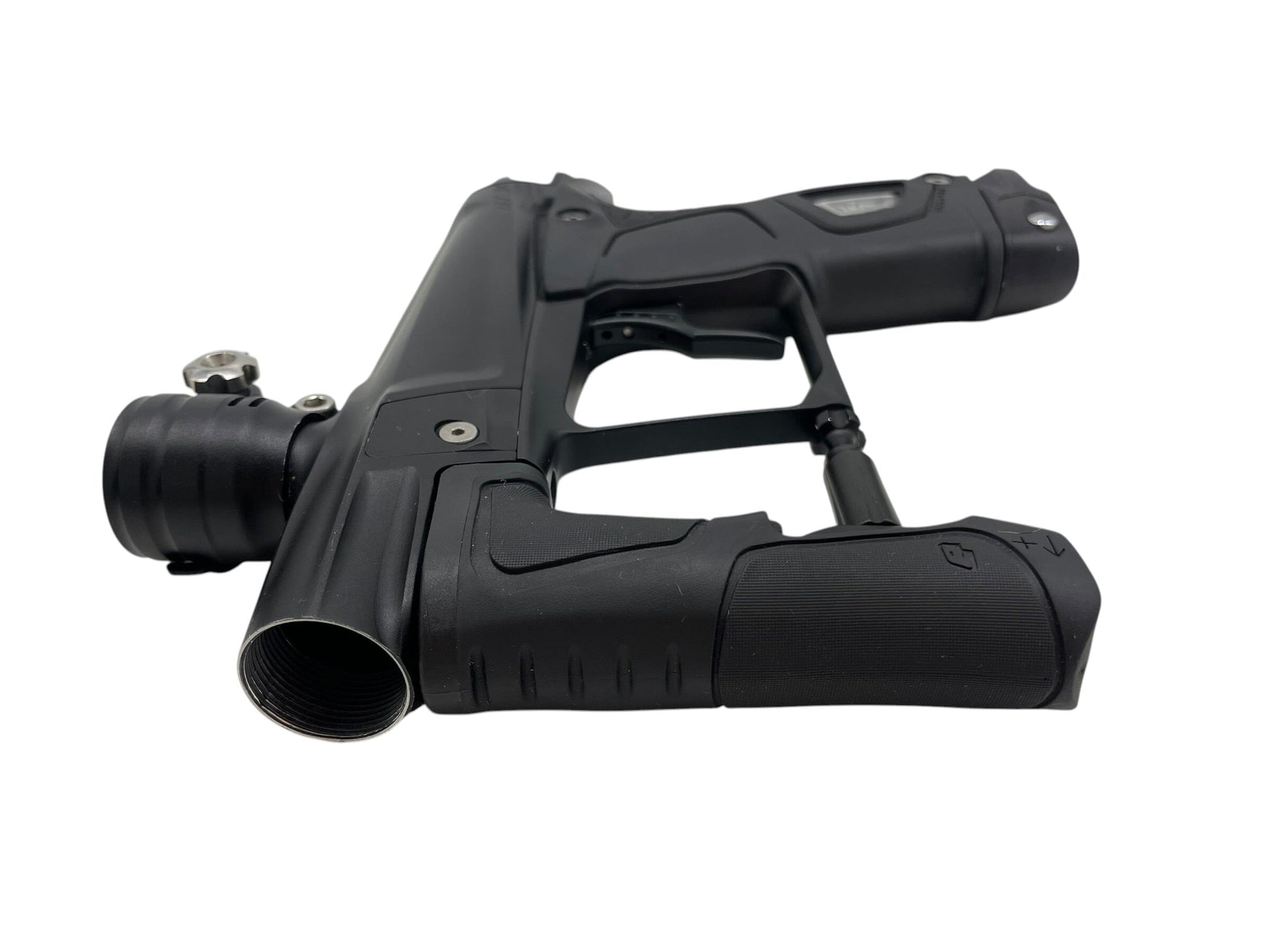 Used Planet Eclipse Gtek 160R Midnight Paintball Gun Paintball Gun from CPXBrosPaintball Buy/Sell/Trade Paintball Markers, New Paintball Guns, Paintball Hoppers, Paintball Masks, and Hormesis Headbands