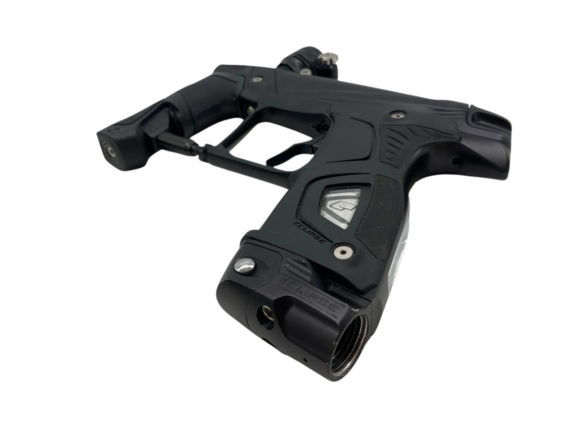 Used Planet Eclipse Gtek 160R Midnight Paintball Gun Paintball Gun from CPXBrosPaintball Buy/Sell/Trade Paintball Markers, New Paintball Guns, Paintball Hoppers, Paintball Masks, and Hormesis Headbands