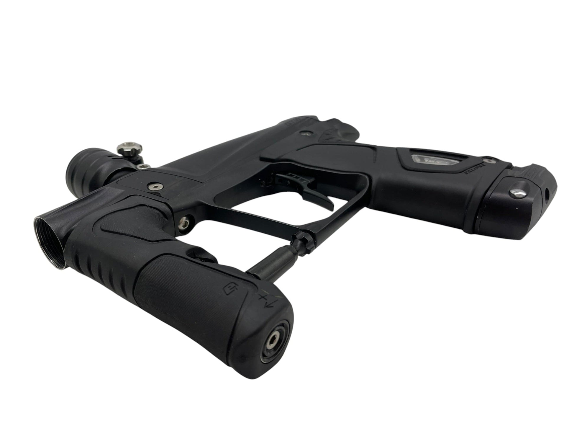 Used Planet Eclipse Gtek 160R Midnight Paintball Gun Paintball Gun from CPXBrosPaintball Buy/Sell/Trade Paintball Markers, New Paintball Guns, Paintball Hoppers, Paintball Masks, and Hormesis Headbands