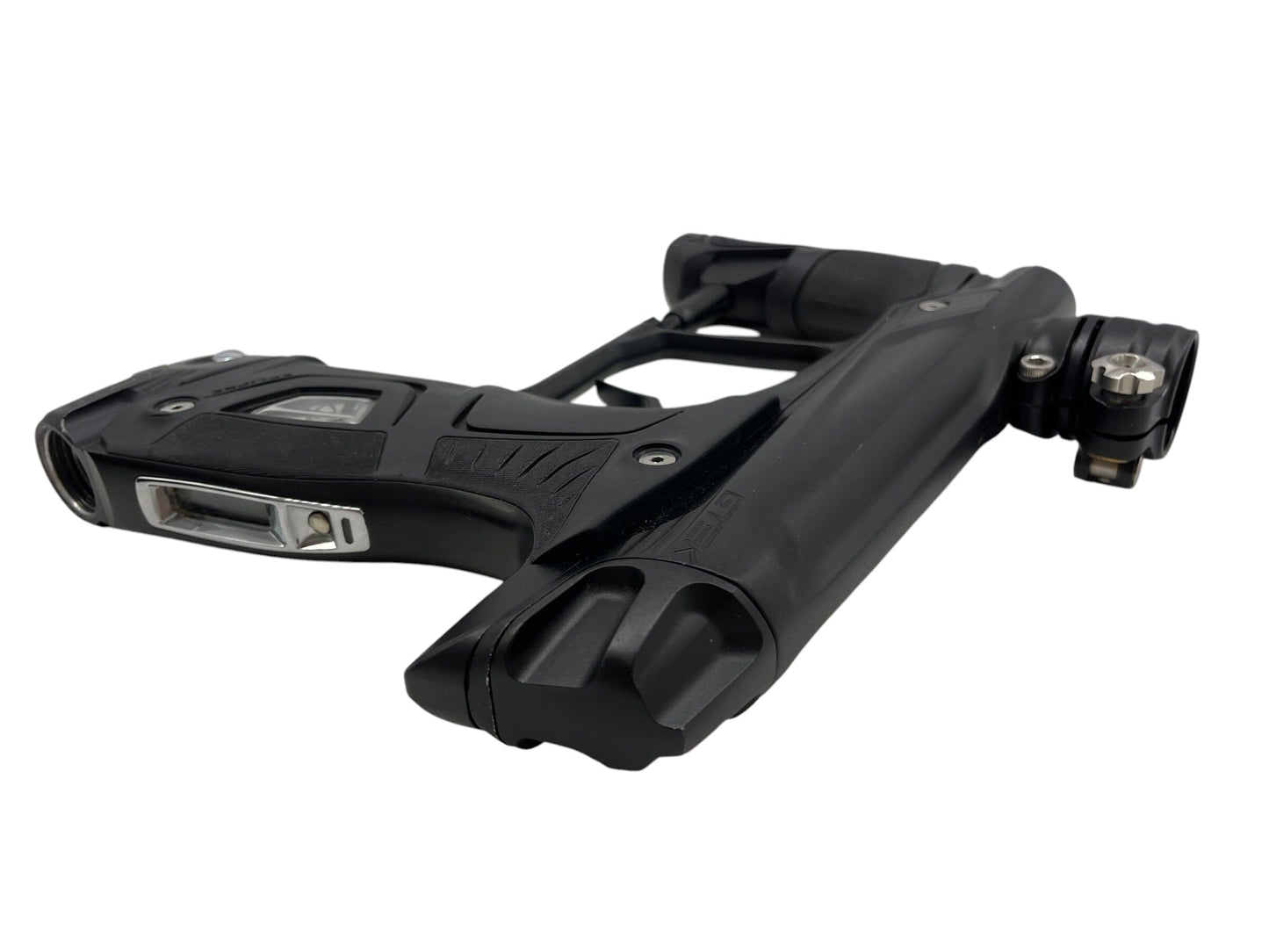 Used Planet Eclipse Gtek 160R Midnight Paintball Gun Paintball Gun from CPXBrosPaintball Buy/Sell/Trade Paintball Markers, New Paintball Guns, Paintball Hoppers, Paintball Masks, and Hormesis Headbands